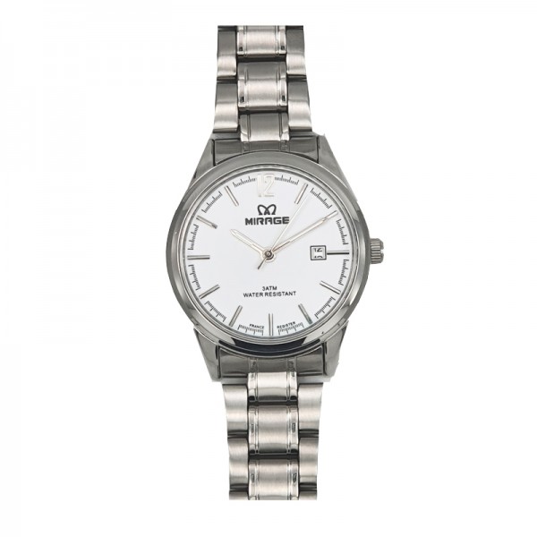 Mirage 8781 Silver White Lady LDBSSSL